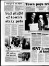Rugby Advertiser Thursday 05 June 1986 Page 29