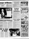 Rugby Advertiser Thursday 05 June 1986 Page 30