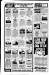Rugby Advertiser Thursday 05 June 1986 Page 41