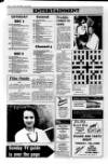 Rugby Advertiser Thursday 05 June 1986 Page 48