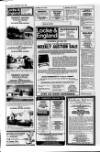 Rugby Advertiser Thursday 05 June 1986 Page 64