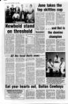 Rugby Advertiser Thursday 05 June 1986 Page 68