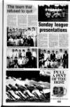 Rugby Advertiser Thursday 05 June 1986 Page 69