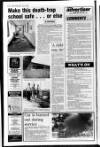 Rugby Advertiser Thursday 19 June 1986 Page 2