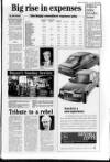 Rugby Advertiser Thursday 19 June 1986 Page 9