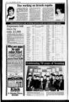 Rugby Advertiser Thursday 19 June 1986 Page 12