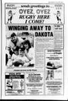 Rugby Advertiser Thursday 19 June 1986 Page 21