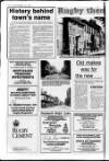 Rugby Advertiser Thursday 19 June 1986 Page 24