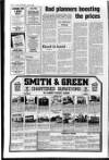 Rugby Advertiser Thursday 19 June 1986 Page 28