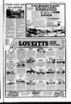 Rugby Advertiser Thursday 19 June 1986 Page 43