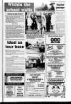 Rugby Advertiser Thursday 19 June 1986 Page 47
