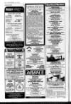 Rugby Advertiser Thursday 19 June 1986 Page 58