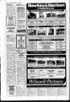 Rugby Advertiser Thursday 19 June 1986 Page 60