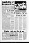 Rugby Advertiser Thursday 19 June 1986 Page 65
