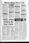 Rugby Advertiser Thursday 19 June 1986 Page 67