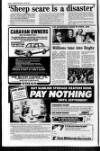 Rugby Advertiser Thursday 26 June 1986 Page 10