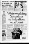 Rugby Advertiser Thursday 26 June 1986 Page 15