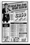 Rugby Advertiser Thursday 26 June 1986 Page 19