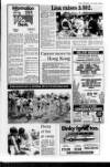 Rugby Advertiser Thursday 26 June 1986 Page 21