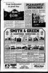 Rugby Advertiser Thursday 26 June 1986 Page 36