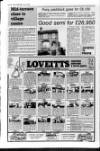 Rugby Advertiser Thursday 26 June 1986 Page 38