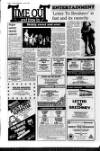 Rugby Advertiser Thursday 26 June 1986 Page 44