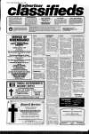 Rugby Advertiser Thursday 26 June 1986 Page 48