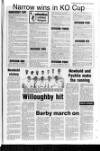 Rugby Advertiser Thursday 26 June 1986 Page 61
