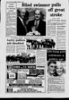 Rugby Advertiser Thursday 18 September 1986 Page 14
