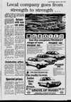 Rugby Advertiser Thursday 18 September 1986 Page 15