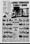 Rugby Advertiser Thursday 18 September 1986 Page 25
