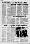 Rugby Advertiser Thursday 18 September 1986 Page 58