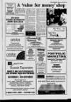 Rugby Advertiser Thursday 02 October 1986 Page 19