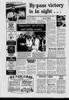 Rugby Advertiser Thursday 02 October 1986 Page 20