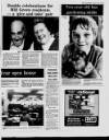 Rugby Advertiser Thursday 02 October 1986 Page 25