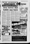 Rugby Advertiser Thursday 02 October 1986 Page 27