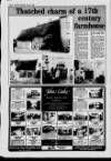 Rugby Advertiser Thursday 02 October 1986 Page 36