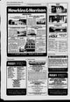 Rugby Advertiser Thursday 02 October 1986 Page 56