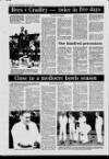 Rugby Advertiser Thursday 02 October 1986 Page 64
