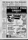 Rugby Advertiser Thursday 09 October 1986 Page 19