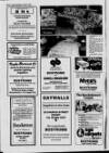 Rugby Advertiser Thursday 09 October 1986 Page 26