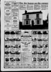Rugby Advertiser Thursday 09 October 1986 Page 32