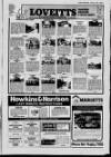 Rugby Advertiser Thursday 09 October 1986 Page 33