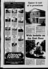 Rugby Advertiser Thursday 09 October 1986 Page 36