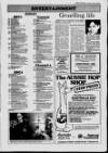 Rugby Advertiser Thursday 09 October 1986 Page 47