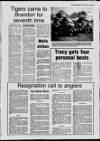 Rugby Advertiser Thursday 09 October 1986 Page 61