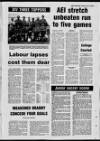 Rugby Advertiser Thursday 09 October 1986 Page 65