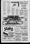 Rugby Advertiser Thursday 16 October 1986 Page 4