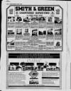 Rugby Advertiser Thursday 16 October 1986 Page 46
