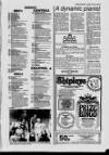 Rugby Advertiser Thursday 16 October 1986 Page 57